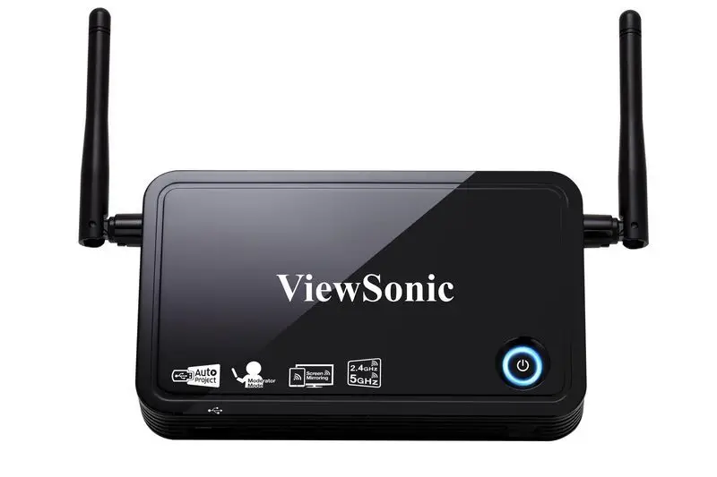 Viewsonic ViewSync 3