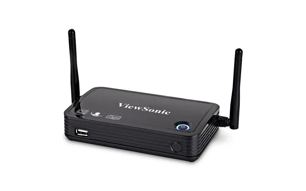 Viewsonic VIEWSYNC3