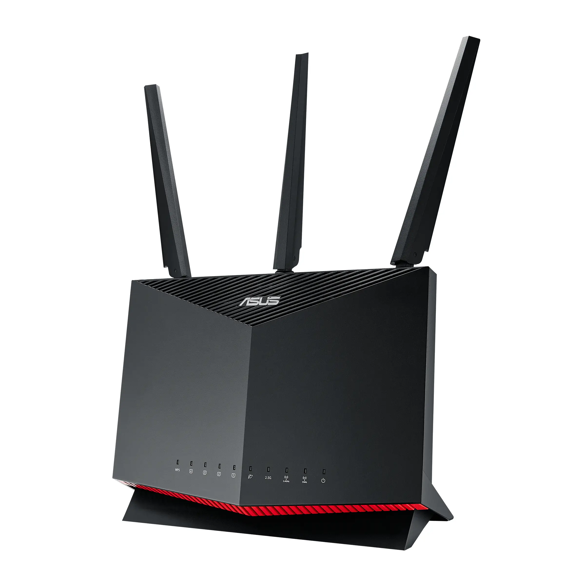 ASUS AX5700 RT-AX86U 4 GHz 90IG05F1-MA1G1V