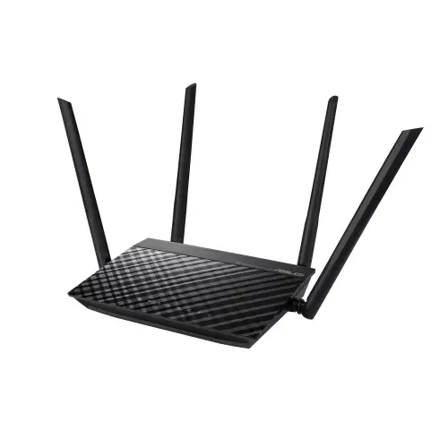 ASUS RT-AC1200 V2 4 GHz 90IG0550-BA1400