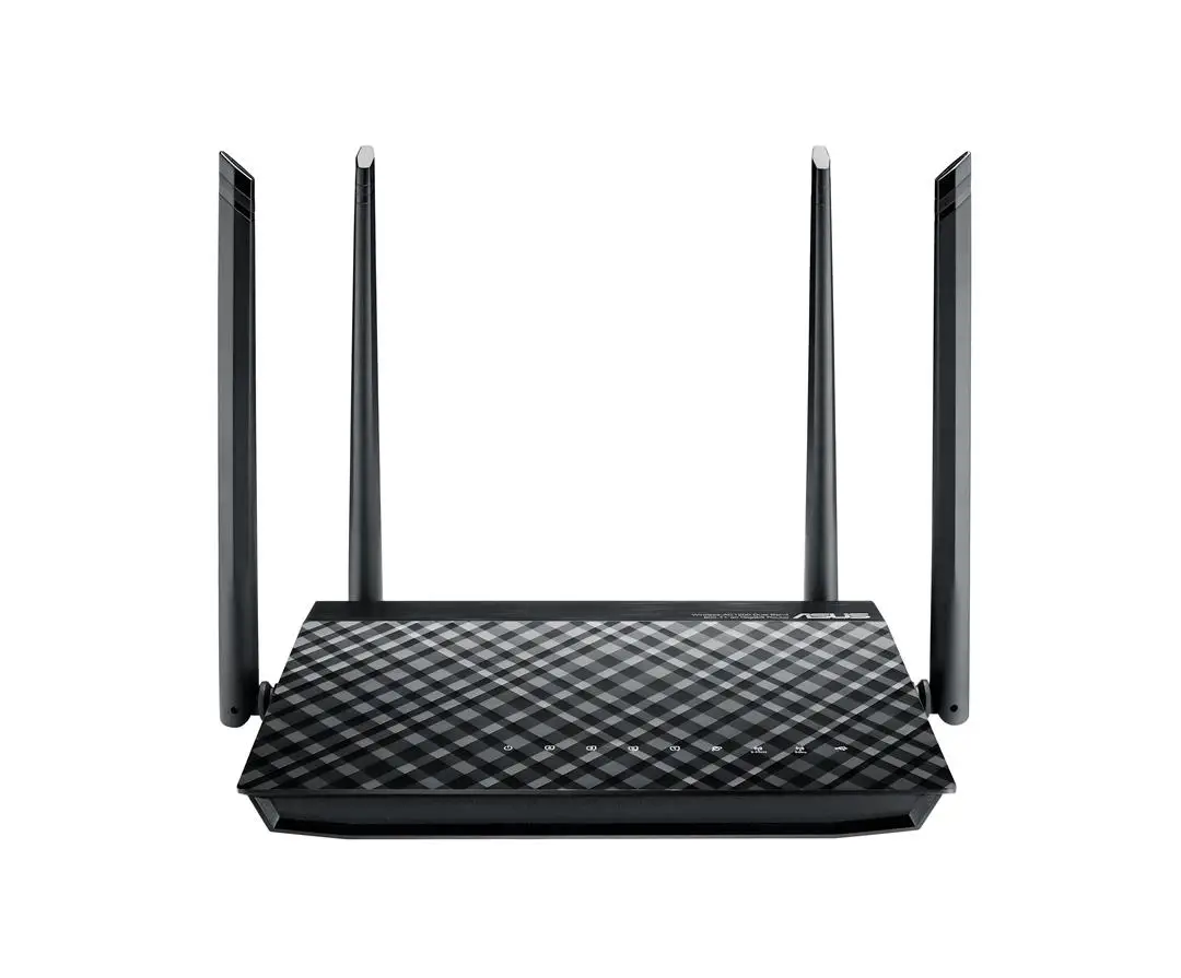 ASUS RT-AC57U 4 GHz