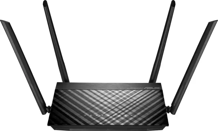 ASUS RT-AC57U 4 GHz 90IG0540-BO9450