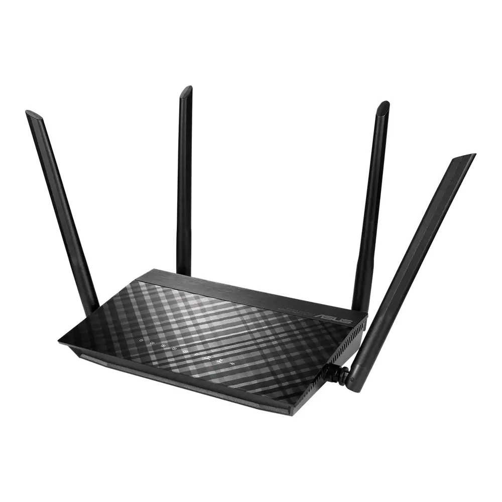 ASUS RT-AC58U V3 4 GHz 90IG0540-BO9460