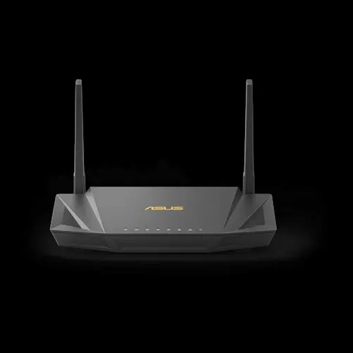 ASUS RT-AX56U 4 GHz 90IG05B0-BU2H00