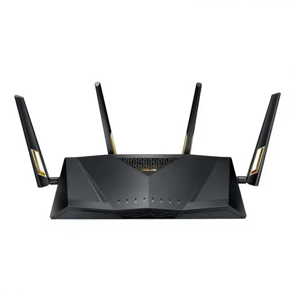 ASUS RT-AX88U 4 GHz 90IG04F0-MA1G00