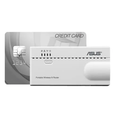 ASUS WL-330N 4 GHz WL330N