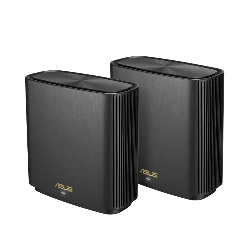 ASUS ZenWiFi AX XT8 (B-2-PK) 90IG0590-MO3A60