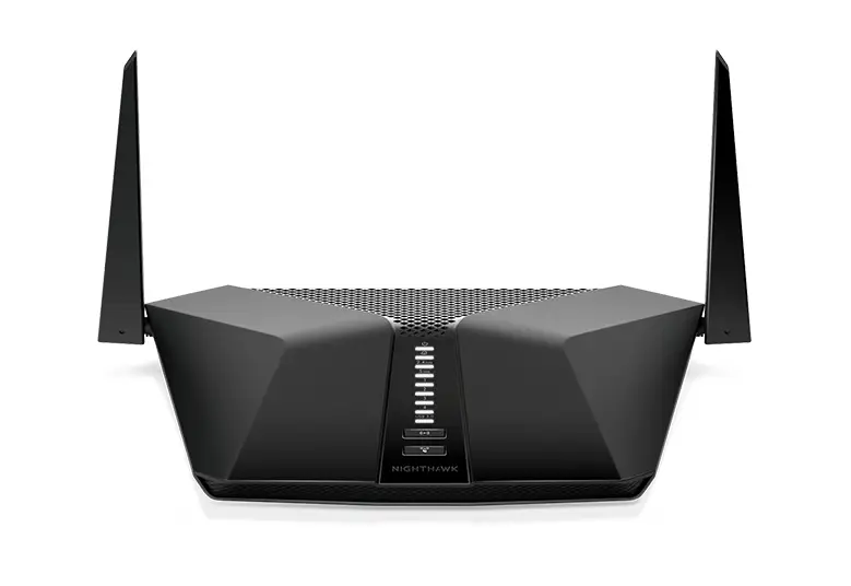 NETGEAR LAX20 Nighthawk 4 GHz LAX20-100NAS