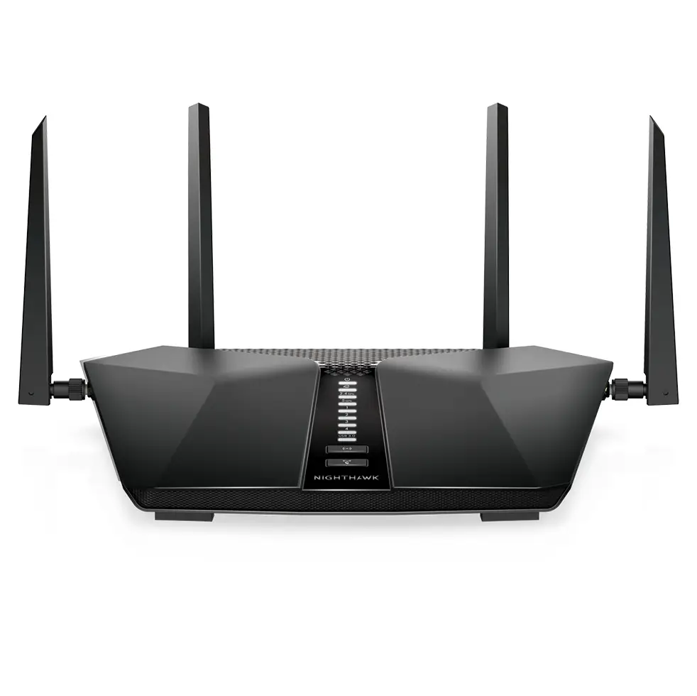 NETGEAR Nighthawk AX5400 4 GHz RAX50-100EUS