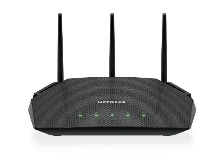 NETGEAR Nighthawk RAX36S RAX36S-100APS