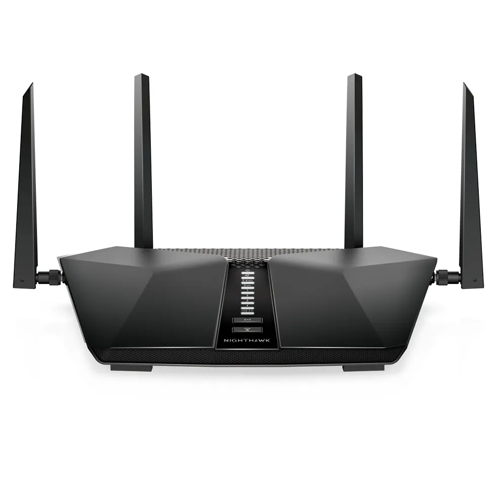 NETGEAR Nighthawk RAX50 RAX50-100APS