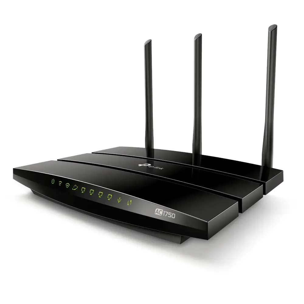 TP-Link Archer A7 4 GHz