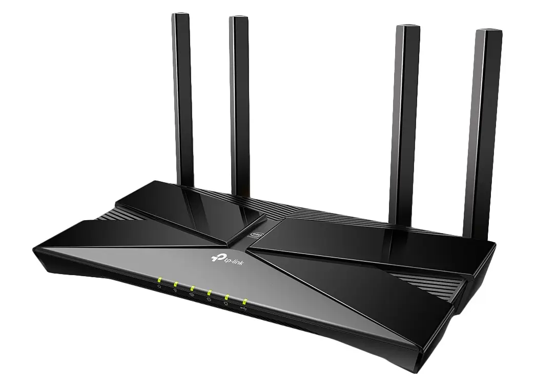 TP-Link Archer AX50 4 GHz ARCHER AX50 V1