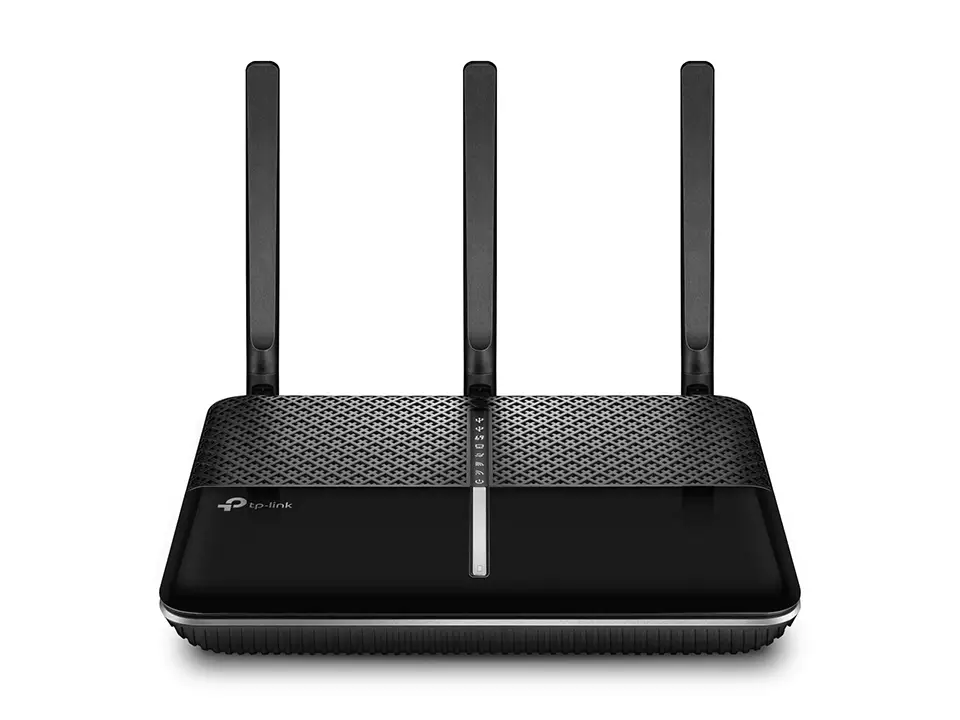 TP-Link Archer C2300 4 GHz