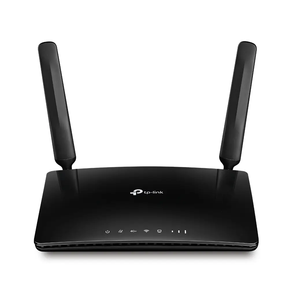 TP-Link Archer MR600 V2 4 GHz