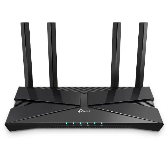 TP-Link AX1800 4 GHz ARCHER AX1800