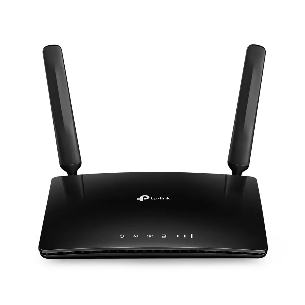 TP-Link TL-MR6400 4 GHz