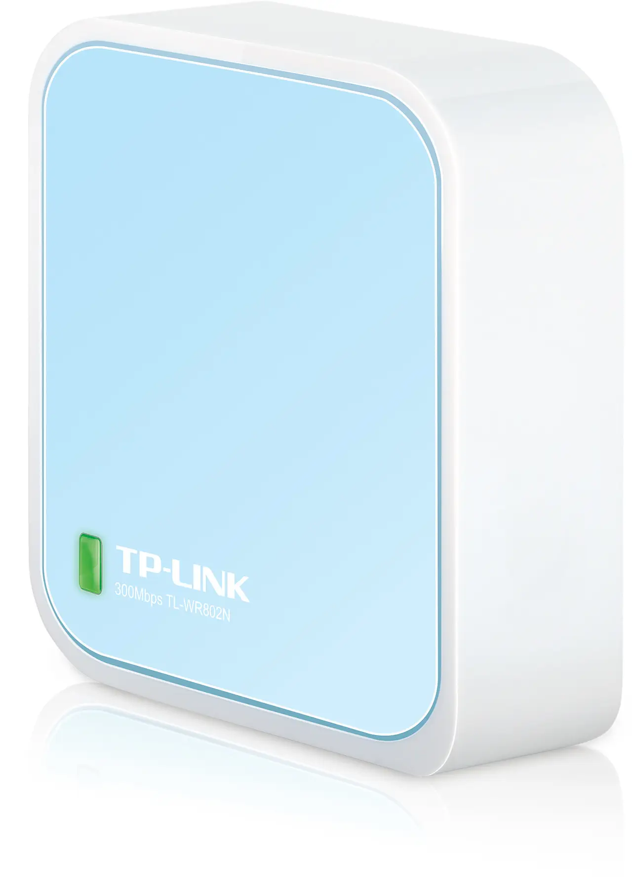 TP-Link TL-WR802N 4 GHz