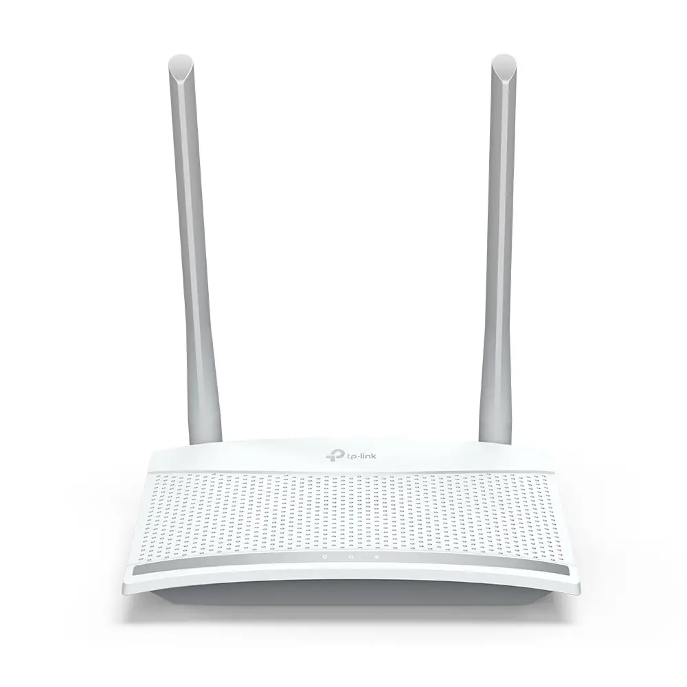 TP-Link TL-WR820N 4 GHz
