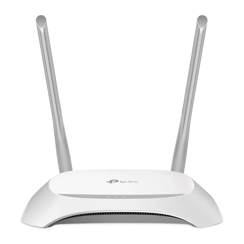 TP-Link TL-WR840NV5 4 GHz TL-WR840N V6