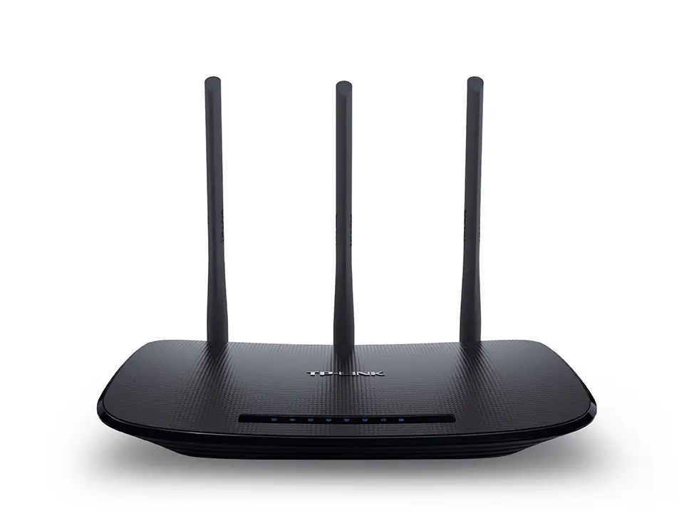TP-Link TL-WR940N 4 GHz