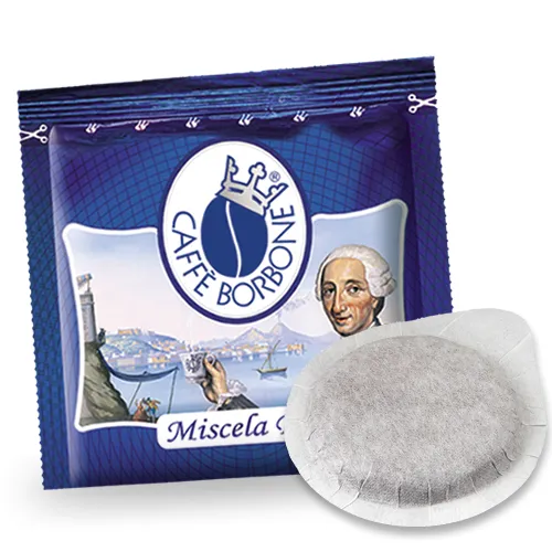 Caffè Borbone Blue Blend 8034028330513