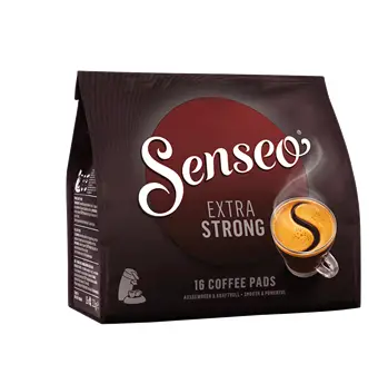 Senseo Extra Strong 4021023