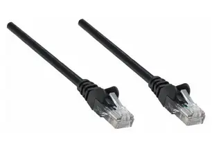 Intellinet Cat5e, UTP, 5m 737432