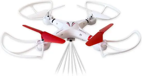 Gear2Play Eagle Drone TR80515
