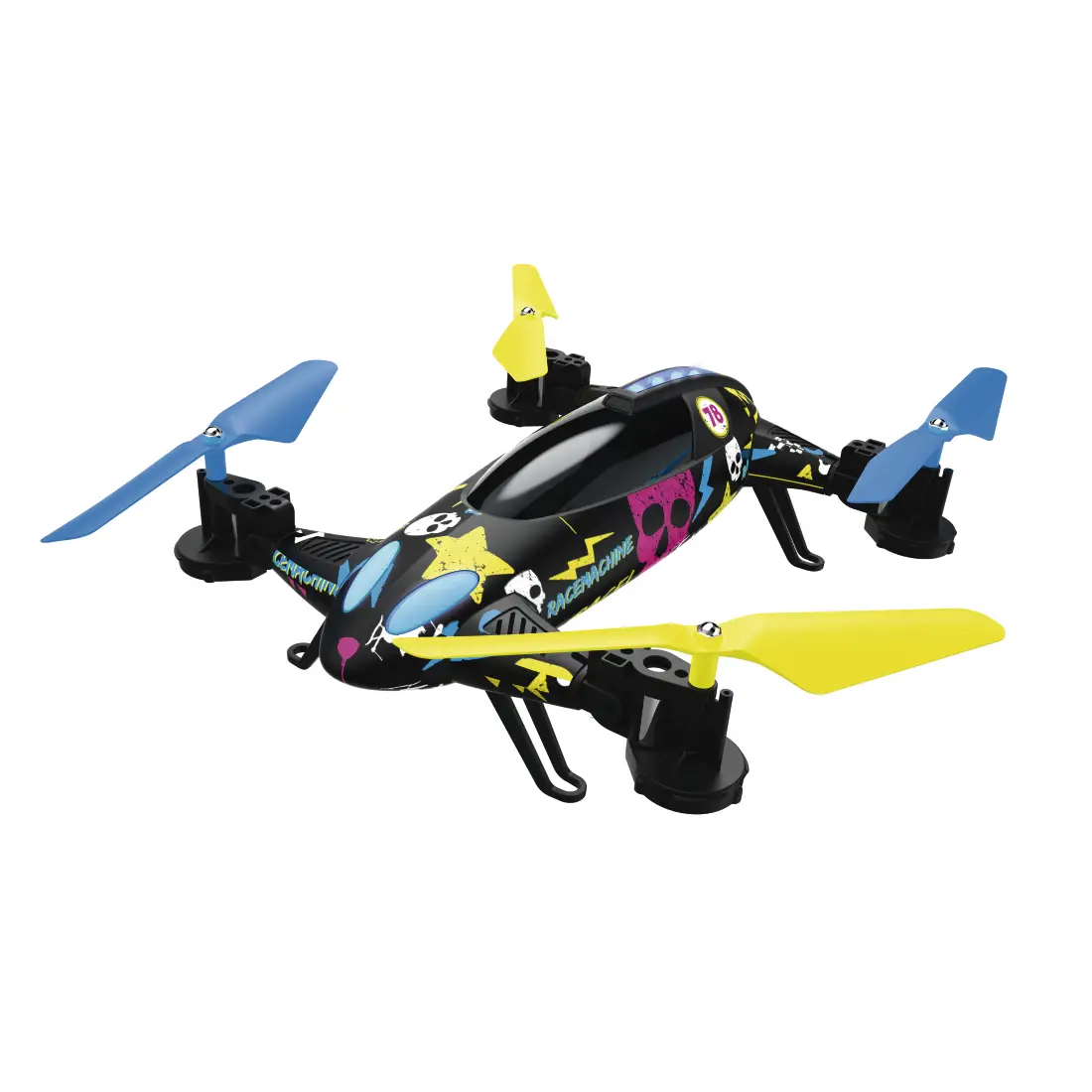 Hama Racemachine 800 mAh 00126853