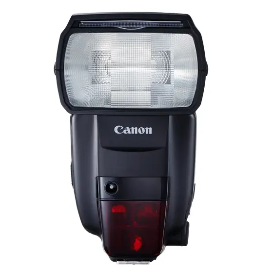 Canon Speedlite 600EX II-RT 1177C001