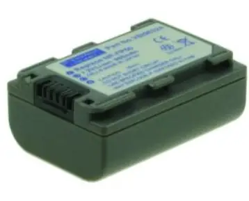 Duracell VBI9632A 700 mAh