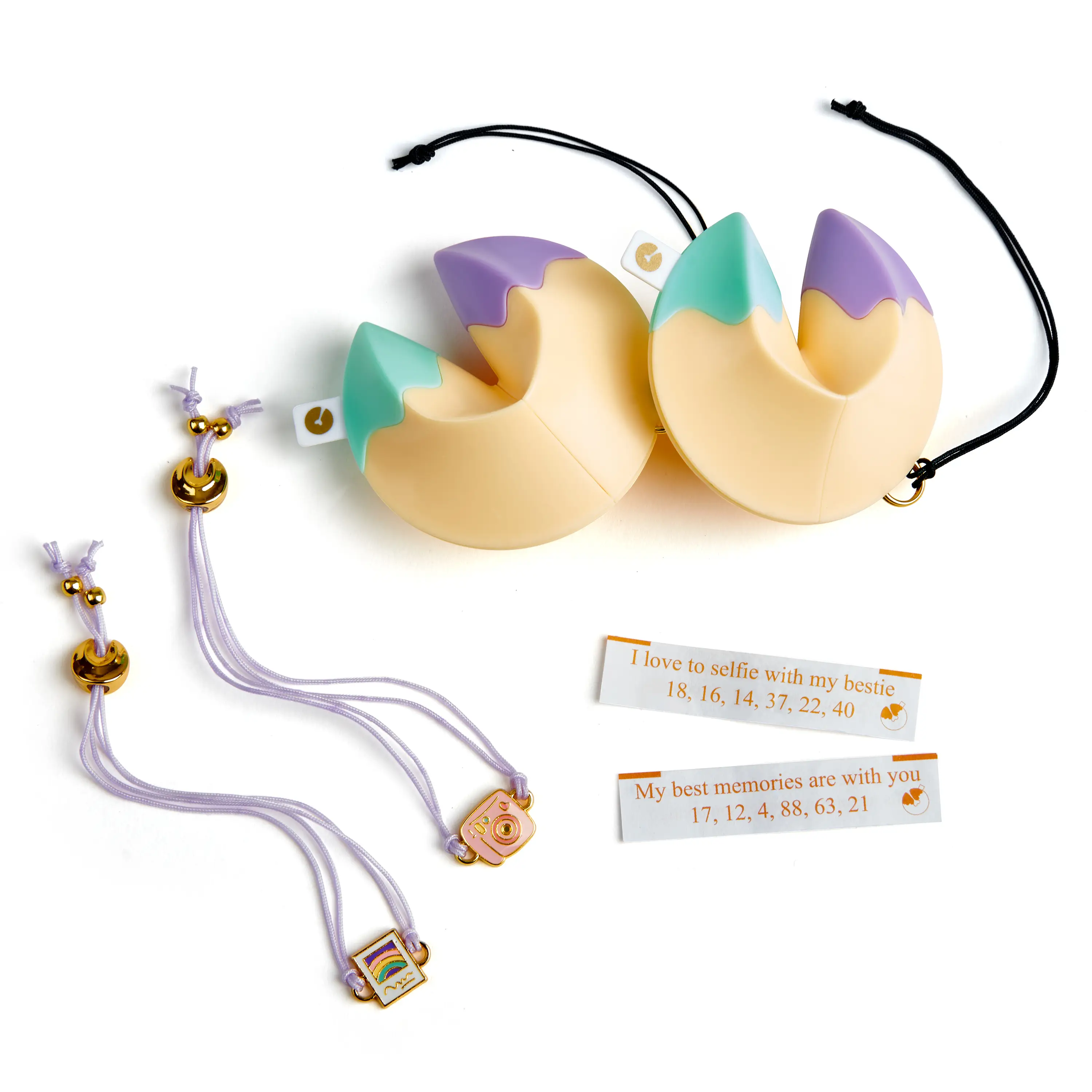 WowWee Fortune Cookie 18 Asst'd BFF Series 4640