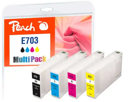 Peach 320658