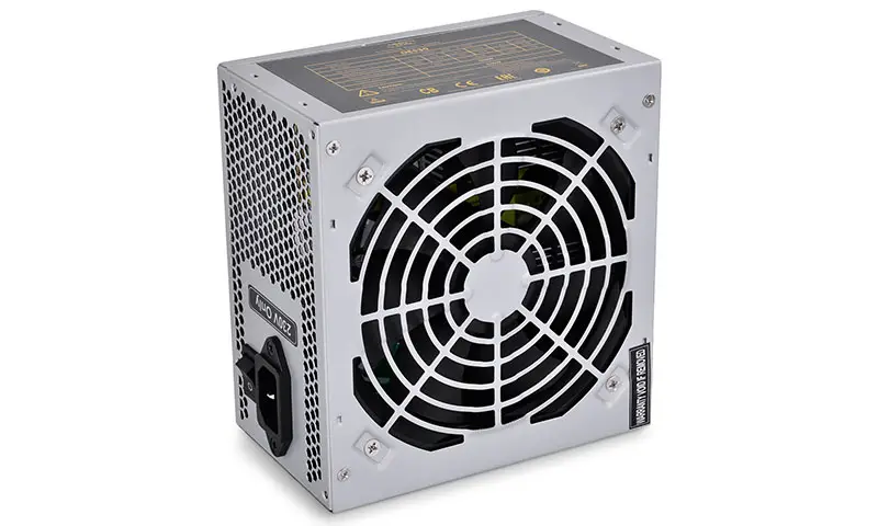 DeepCool DE530
