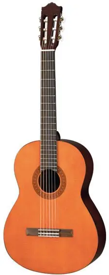 Yamaha C40