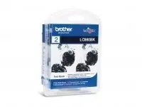 Brother 2xLC-980BK LC980BKBP2