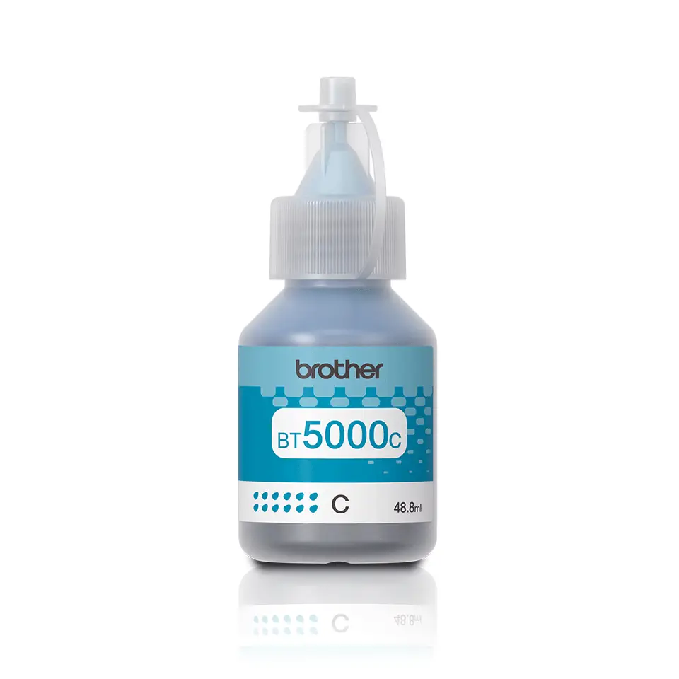 Brother BT5000C