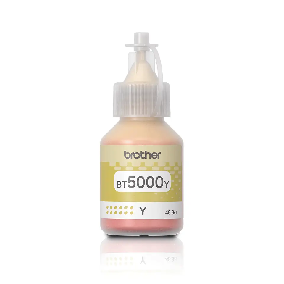 Brother BT5000Y