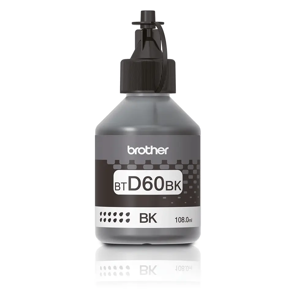 Brother BTD60BK