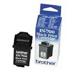 Brother IN700 Cartridge Black