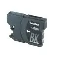 Brother Inkjet Cartridge for DCP-385C LC67BK2PK