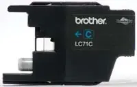 Brother Innobella LC71C LC-71C