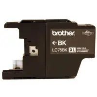 Brother Innobella LC-75BK