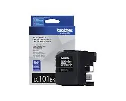 Brother LC-101BK