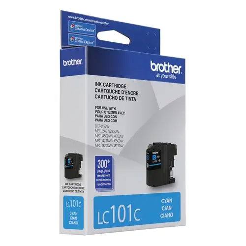 Brother LC-101CS LC101CS