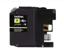 Brother LC-101Y