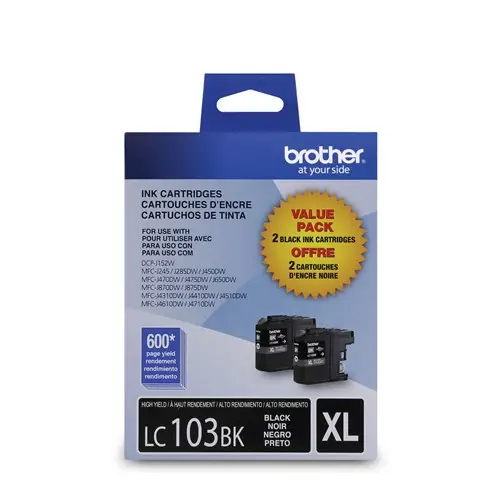 Brother LC-1032PKS