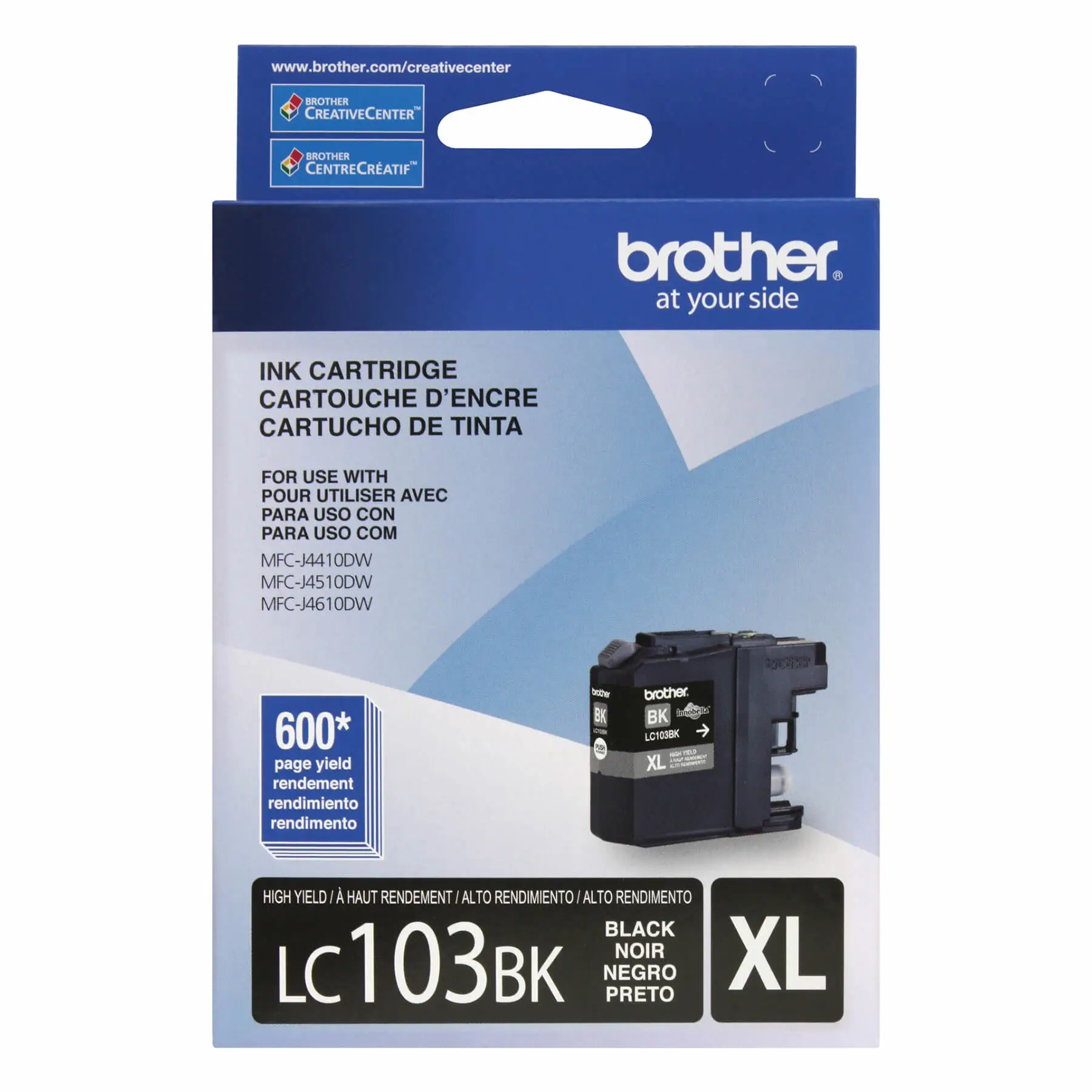 Brother LC-103BKS LC103BKS
