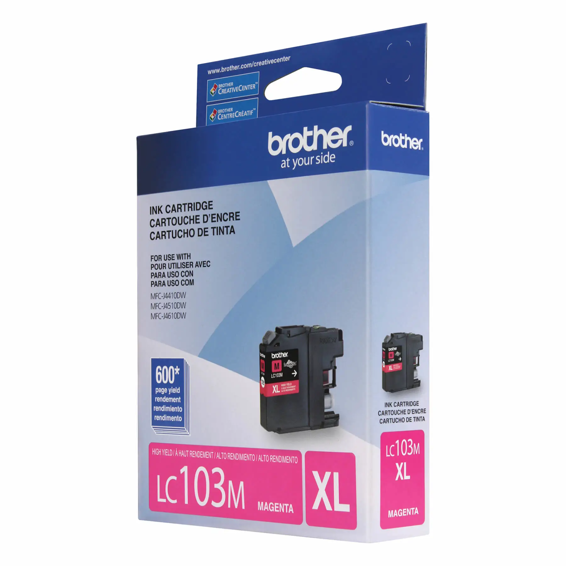 Brother LC-103MS LC103MS